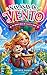 Nas Asas do Vento: As Aventuras de Alice e Miró (Portuguese Edition)