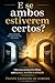 E se ambos estiverem certos?: Uma nova perspectiva bíblica sobre graça, escolha e salvação (Portuguese Edition)