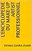 L'Encyclopedie du Make-Up Artist Professionnel (French Edition)
