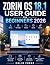 Zorin OS 18.1 User Guide for Beginners 2026: A Practical, Step-by-Step Guide to Setting Up, Customizing, and Mastering Your Linux Desktop