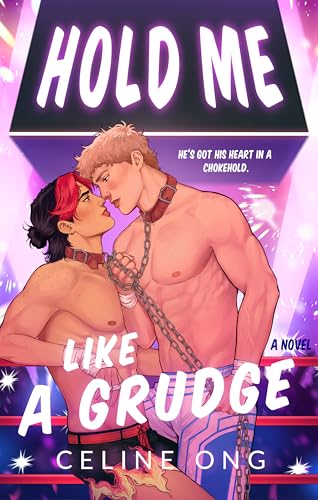 Hold Me Like a Grudge (Paperback)