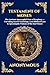 Testament of Moses: The Ancient Apocryphal Text of Prophecy - Unveiling Secret Teachings, Lost Biblical Lore & Apocalyptic Visions of the End Times (Large ... Library of Alexandria - Esoteric Book 16)