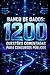 Banco de Dados: 1200 Questões Comentadas Para Concursos Públicos (Portuguese Edition)