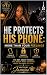 He Protects His Phone: More...