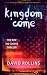 Kingdom Come (Vin Cooper series Book 7)