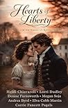 Hearts of Liberty...
