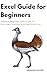 Excel Guide for Beginners: Absolute Beginner Excel Guide For Formulas Functions And Real World Use