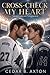 CROSS-CHECK MY HEART: A Rival Captains, Enemies-to-Lovers MM Hockey Romance (THE GOAL LINE HEARTS SERIES Book 1)