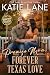 Promise Me a Forever Texas Love (Honky Tonk Heaven Book 3)