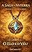 A Saga de Nyterra: Livro I - O Elo e o Véu (Crônicas do Equilíbrio 1) (Portuguese Edition)
