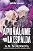 Apuñálame por la espalda