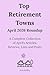 Top Retirement Towns April 2026 Roundup: A Complete Collection of April's Articles, Reviews, Lists and Posts (Collections Book 7)