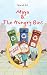 MAYA AND THE HUNGRY BINS