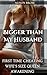 Bigger Than My husband: First Time Cheating Wife’s Size Queen Awakening