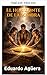 The Shadow's Horizon (Exemplary Novels by the Author Book 32)