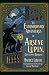 The Extraordinary Adventures of Arsène Lupin, Gentleman-Burglar by Maurice Leblanc