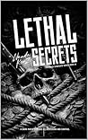 Lethal Secrets: A Dark Mafia Romance with Obsession and Deadly Secrets (The Rossi Syndicate. Book 5)