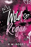 Wild Rogue (A Novella)