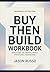 Remarkable pattern from buy and build: Aligned with the original book’s stylistic pattern