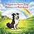 Fidget the Farm Dog, Colours the Rainbow