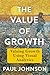 The Value of Growth: Valuing Growth Using Visual Analytics