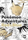 Pokémon Adventure...