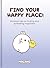 Find Your Happy Place: MOLANG