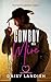 Cowboy dans la mire: Une romance western de seconde chance (French Edition)