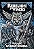 Rebelión y Vacío: La Saga Oscura 1 (Spanish Edition)
