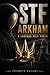 STF ARKHAM - A Loucura pelo Poder: Investigação documental sobre a expansão do Supremo no Brasil (Portuguese Edition)