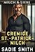 Cremige St.-Patrick-Milch: Eine sexy Age-Gap-Romance (Milch & Liebe 7) (German Edition)