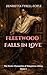 Fleetwood Falls in Love: The Erotic Chronicles of Dimpleton Abbey, Book 5