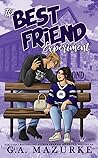 The Best Friend Experiment by Serena Akeroyd