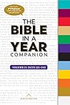 The Bible in a Ye...