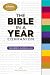 The Bible in a Year Companion, Volume II