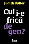 Cui i-e frica de ...