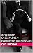 Office of Discipline 4: Breaking in the New Girl