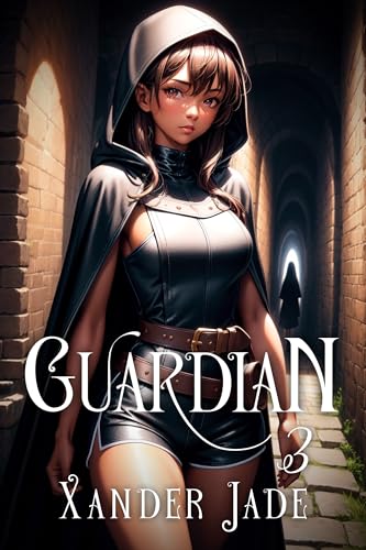 Guardian 3 (Kindle Edition)