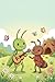 Ziggy the Grasshopper and the Kind Ant