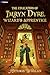 The Education of Imryn Dyre...