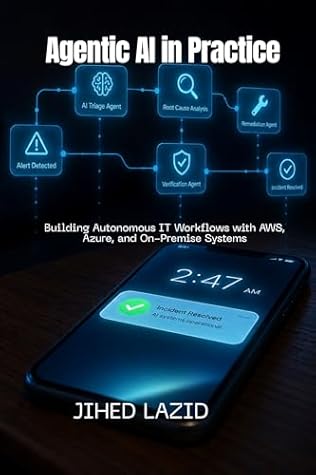 Agentic AI in Practice: Building Autonomous IT Workflows with AWS, Azure, and On-Premise Systems