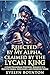 Rejected by My Alpha, Claimed by the Lycan King: A Dark Paranormal Werewolf Romance of a Rejected Omega, Fated Mates, and Forbidden Desire
