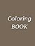 Coloring Book