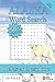 Alaska Word Search: Engaging Puzzles for Kids, Adults, and Seniors. Easy, mind-stimulating fun with immersive challenges inspired by Alaska’s ... relaxation, focus, and vocabulary building