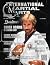 International Martial Arts Magazine Volume 3 Number 5 by Allen Woodman