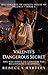Valenti’s Dangerous Secret: She Was Hired to Contain the Billionaire’s Scandal (Billionaires of Amalfi Book 6)
