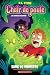Chair de Poule by R. L. Stine
