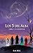 Los 5 del Alba: Libro 1: El Despertar (Spanish Edition)