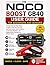 NOCO Boost GB40 User Guide for Beginners and Seniors: A Simple Step-by-Step Manual to Safely Jump-Start Your Car, Use Every Feature with Confidence, Avoid Costly Mistakes, and Handle Battery Issues