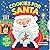 Cookies for Santa: A Spin-and-Slide book